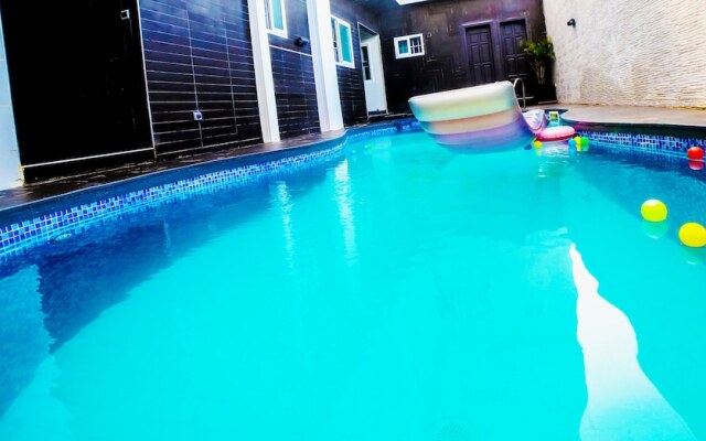 Appart MRode Djidjole