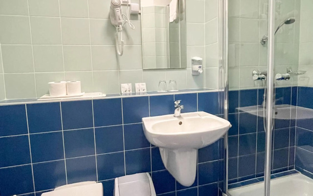 Tisza Sport Hotel