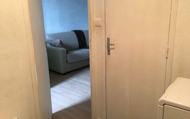 Appartement T2 Centre Ville