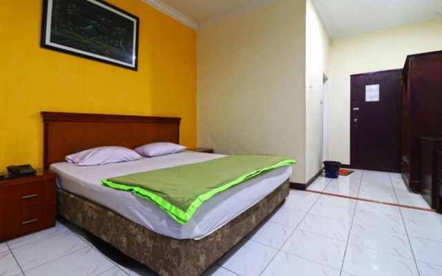 Hotel Melati