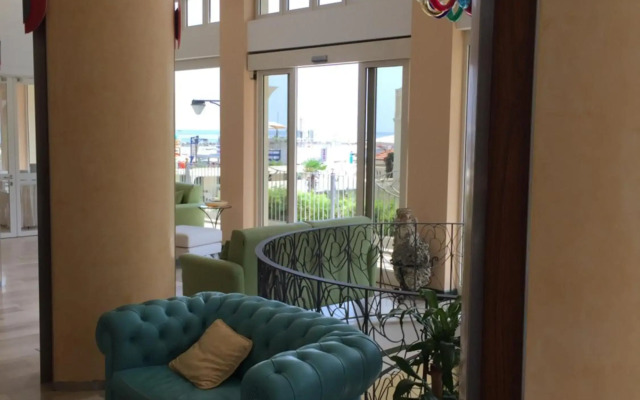 Hotel La Rosa Cattolica