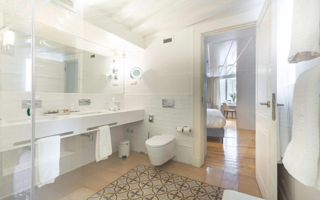 Santiago de Alfama - Boutique Hotel