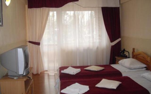 Hotel Simeria
