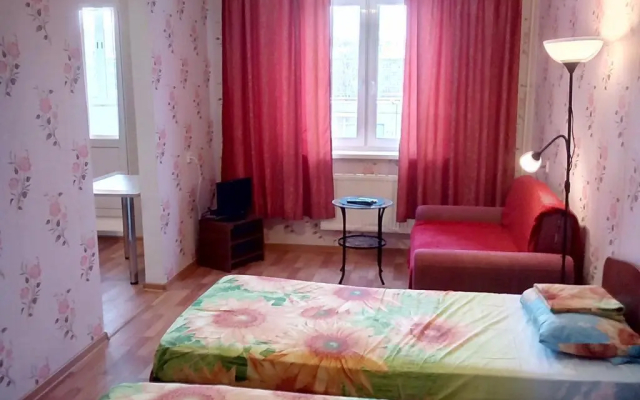 Vtoroidom on Karla Marksa 202