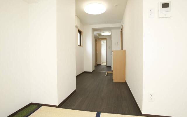 1/3rd Residence Serviced Apartments Akihabara