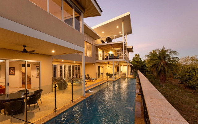 Koolinda by the Bay, Broome WA