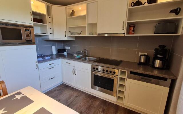 Ferienhaus Ellen, EG Whg