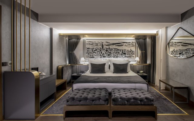 The Wings Hotel Istanbul