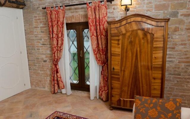 Agriturismo Villa Anconetta