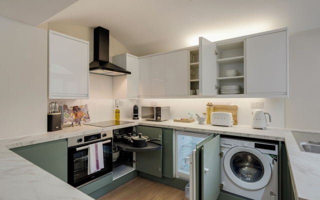 Meridian Place - yourapartment