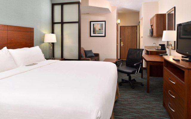Holiday Inn Express & Suites St Marys by IHG - фото 4