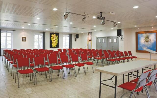 Club Vacances Bleues Domaine de Château Laval