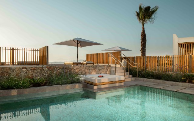 Mitsis Rinela Beach Resort & Spa - All Inclusive