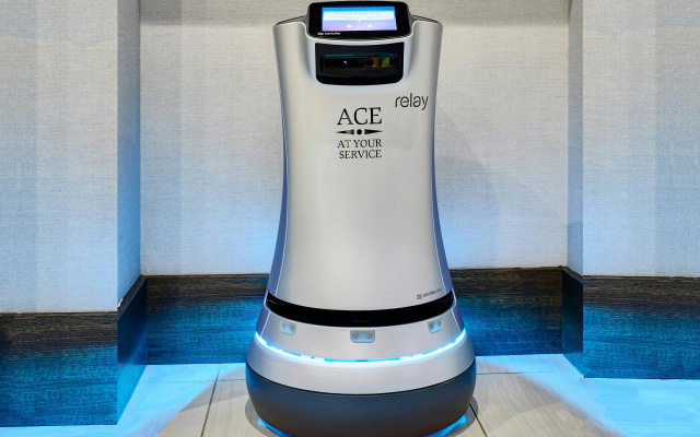 AC Hotel by Marriott Beverly Hills