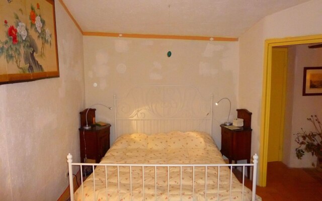 Lovely Holiday Home In Sorano Italy Near Forest