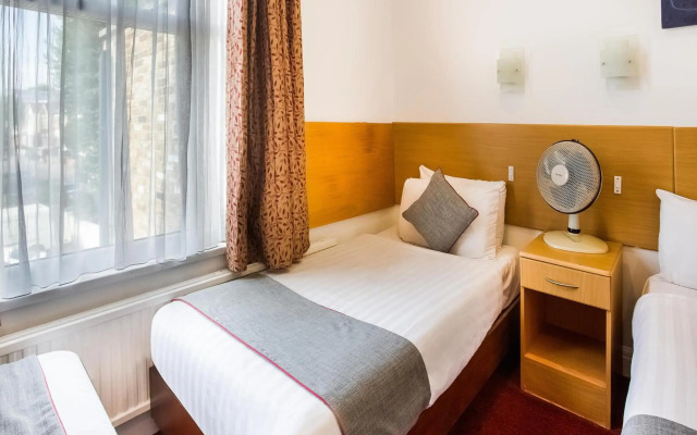 OYO London Guest House