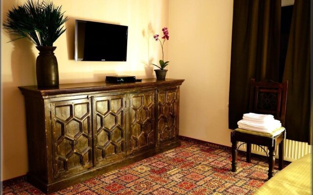 Hotel Tacl