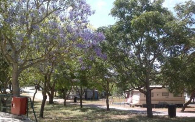 Camping Canelas