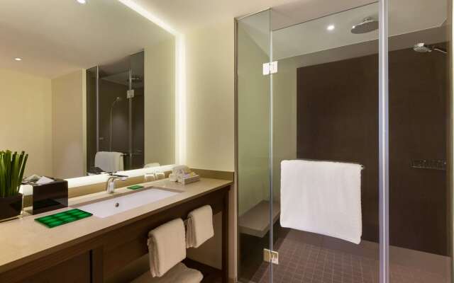 Hyatt Place Shenzhen Dongmen