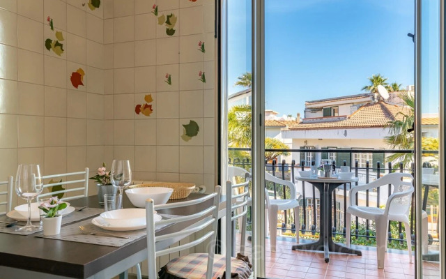 Easy Welcome Residenza Ortensia Appartamento Paola