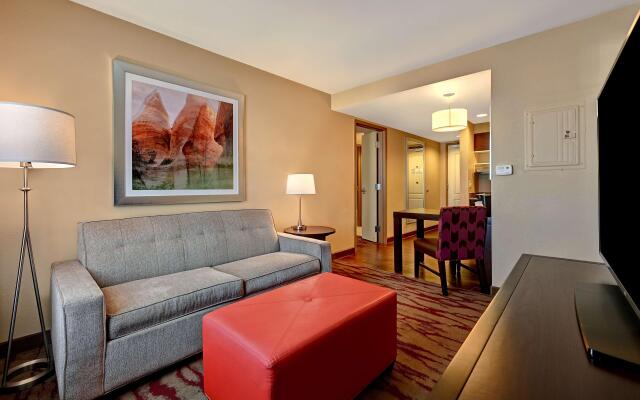Homewood Suites by Hilton Albuquerque Airport