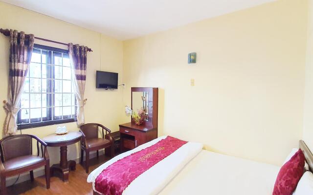 Thanh Thao Hotel