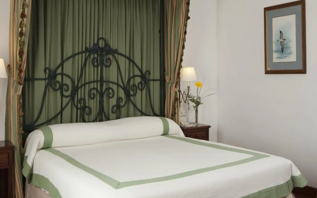 Parador de La Palma