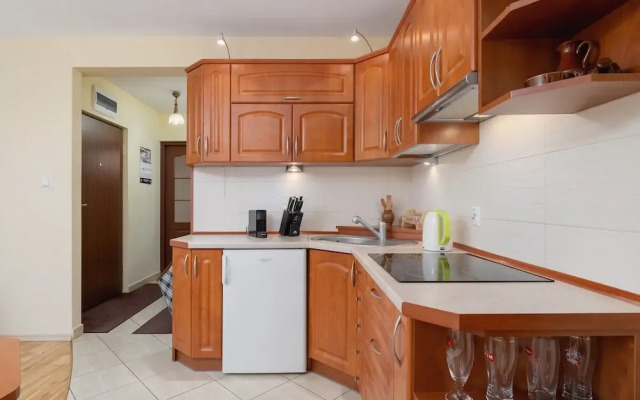 Cozy Apartment in Zakopane by Renters