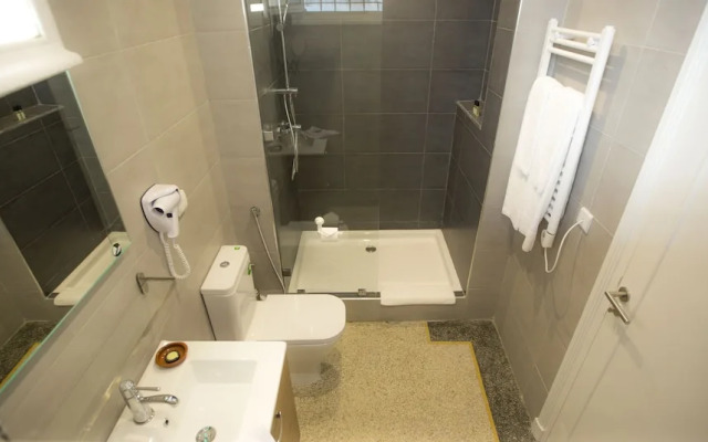 Suite Balima XI 32