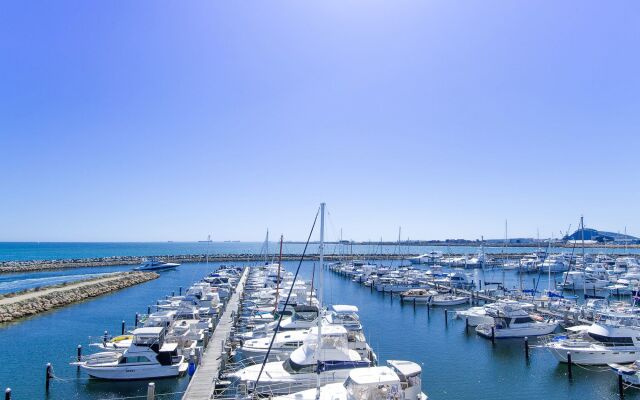 Be. Fremantle