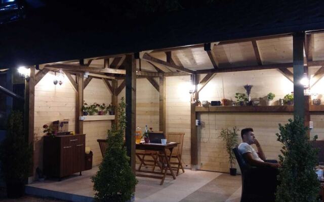 Casa Blanca Costinesti