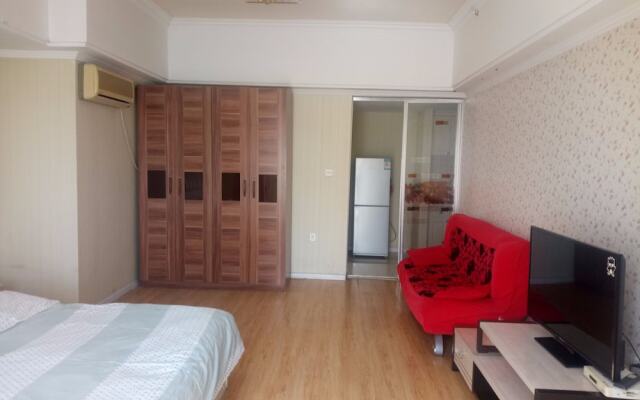 Fangyuan Apartment Harbin
