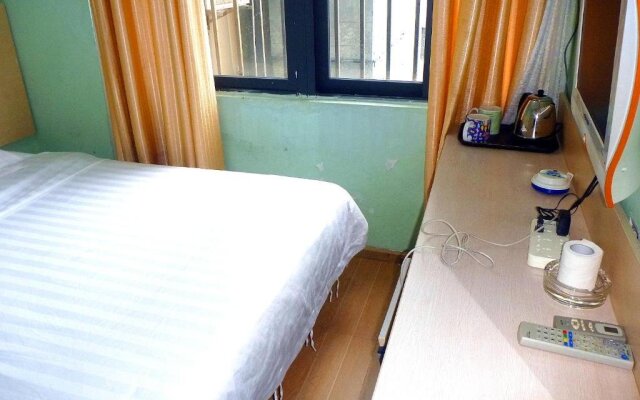 Jia Le Hotel