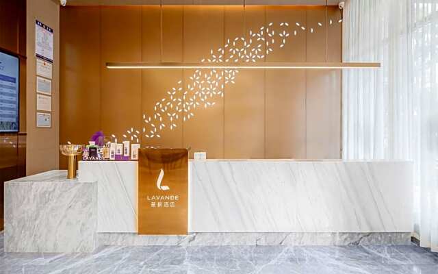 Lavande Hotel (Fuya Hotel)