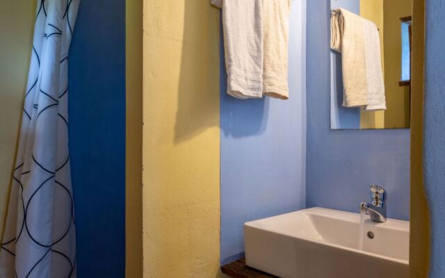 Appartamento Grande (CGM103)