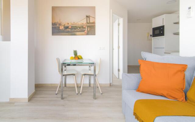 Home2Book Design Las Canteras2 Beach