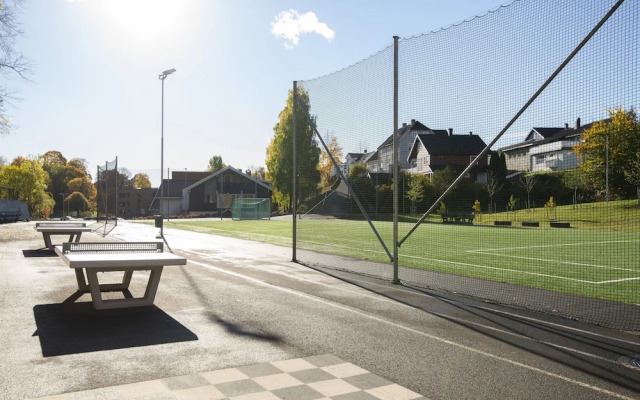 Kongsberg Vandrerhjem Bergmannen - Hostel