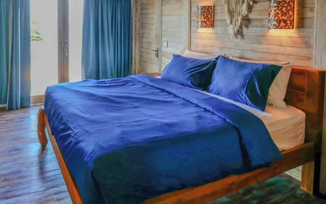 Lembo Lagoon Bungalows