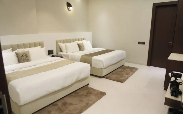 The Meera Hotel