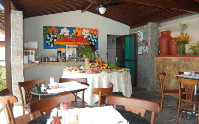 Lumar Hotel Ponta Negra