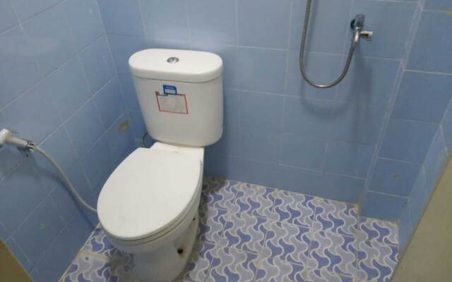 Guest House 647