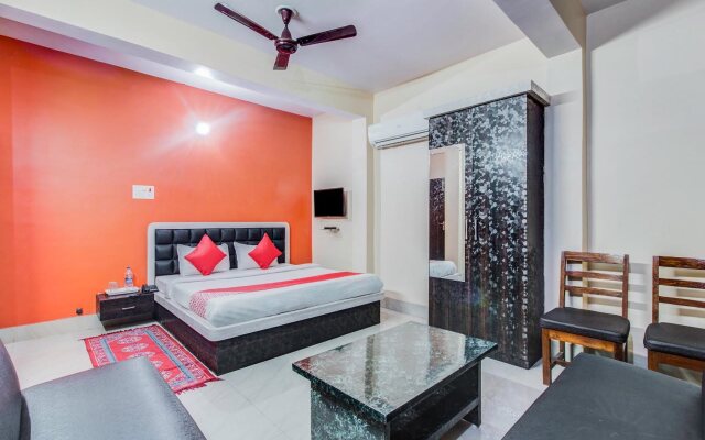 Hotel Navneet Residency by OYO Rooms