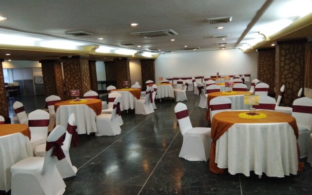 Hotel Surya