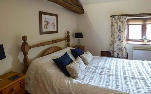 The Byre