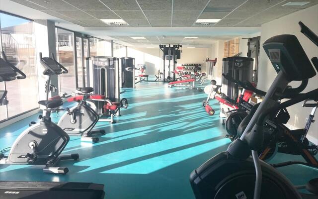 Hotel Best Costa Ballena