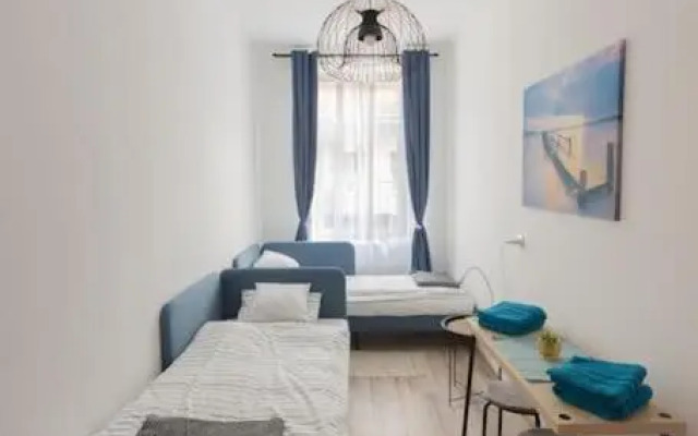 City Forest Apartment