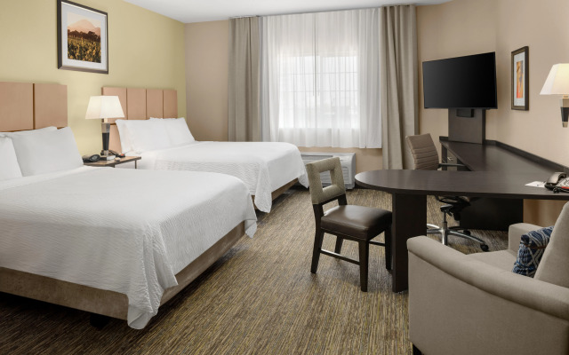 Candlewood Suites Turlock by IHG