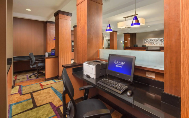 Fairfield Inn & Suites by Marriott Cleveland