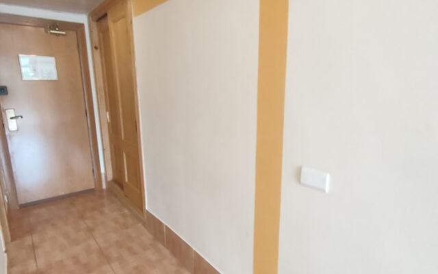 Apartment in 4 star Hotel 24h