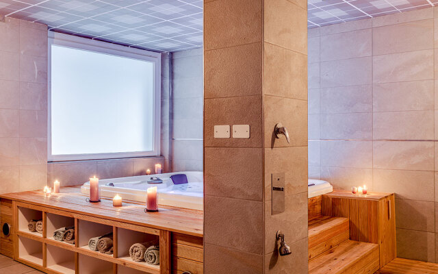 Evo Boutique Hotel & SPA